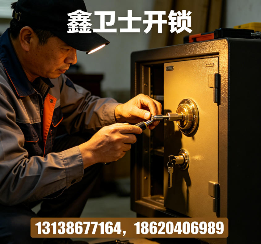 莱州保险柜开锁