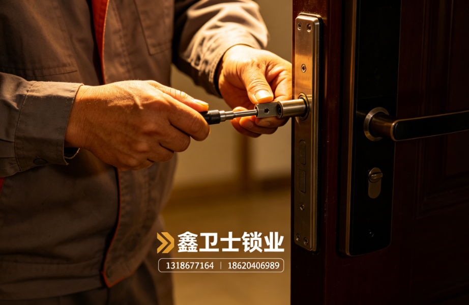 莱州开锁避坑指南，莱州开锁防套路，莱州正规开锁